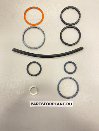 Набор прок/саль нос стойки Piper P/N TPNS-1 , 06-03965